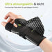 Rakiie ESP014 Daumenbandage S/M grau
