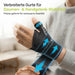 Rakiie ESP014 Daumenbandage S/M grau