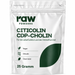 Raw Powders Citicolin CDP-Cholin Pulver