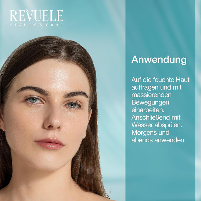 Revuele Ceramid Anti-Blemish Gesichtsreiniger