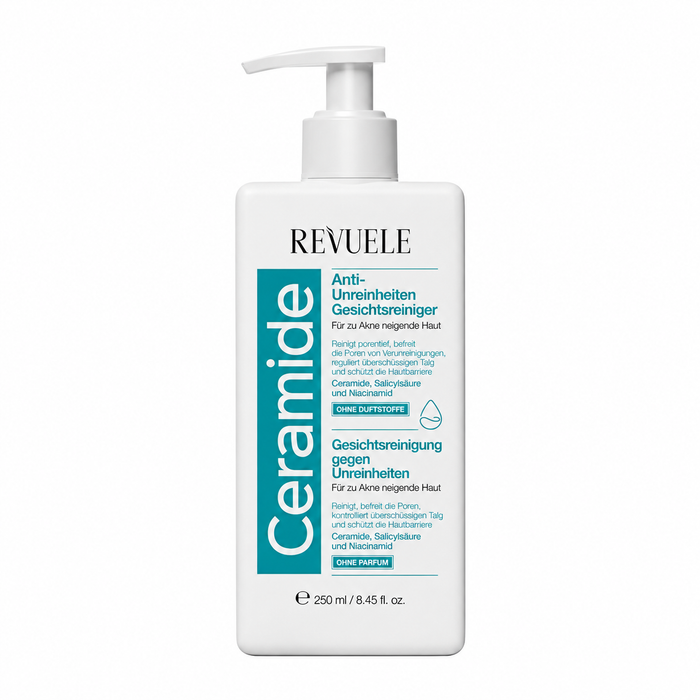Revuele Ceramid Anti-Blemish Gesichtsreiniger