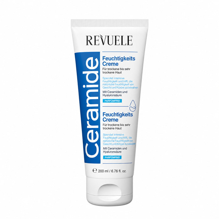 Revuele Ceramid Feuchtigkeitscreme