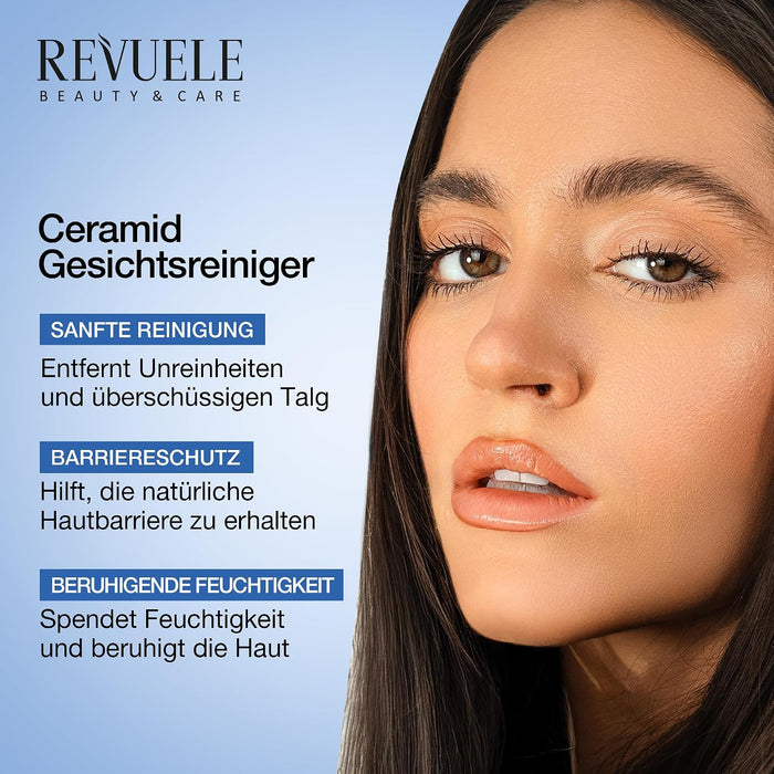 Revuele Ceramid Gesichtsreiniger
