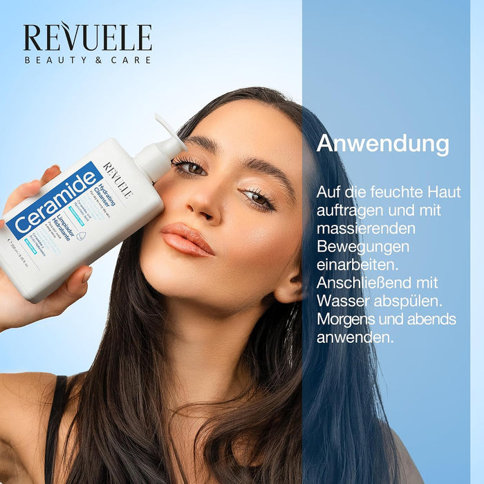 Revuele Ceramid Gesichtsreiniger
