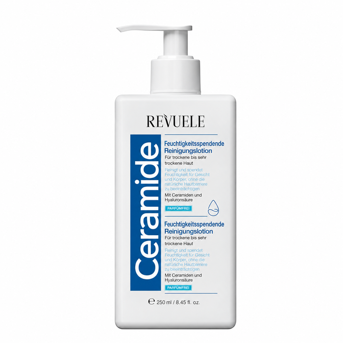 Revuele Ceramid Gesichtsreiniger