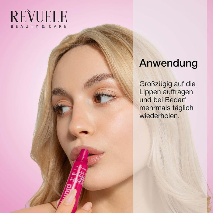 Revuele Pillow Plump Lippenbutter