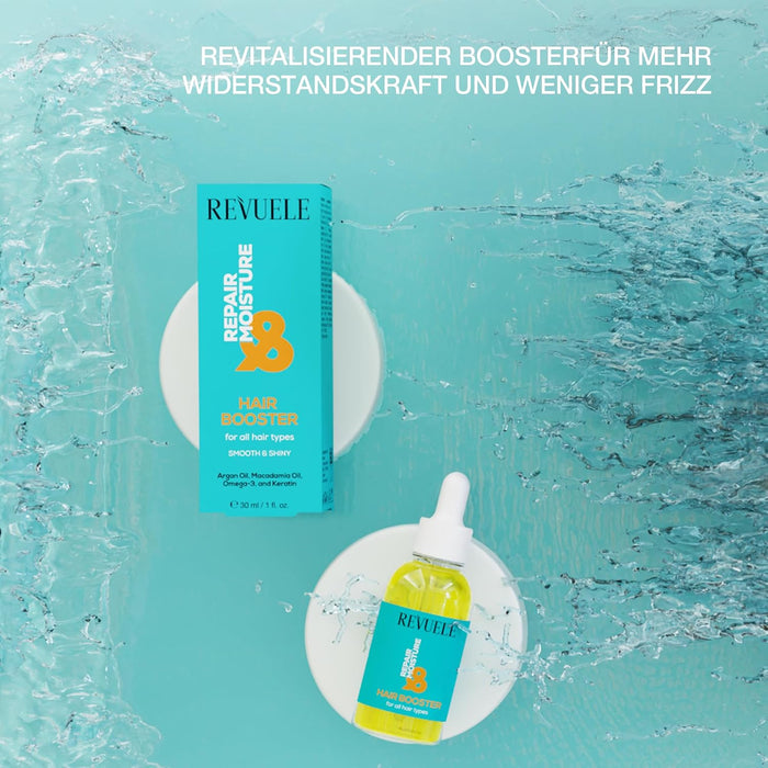 Revuele Reparierender Haarbooster