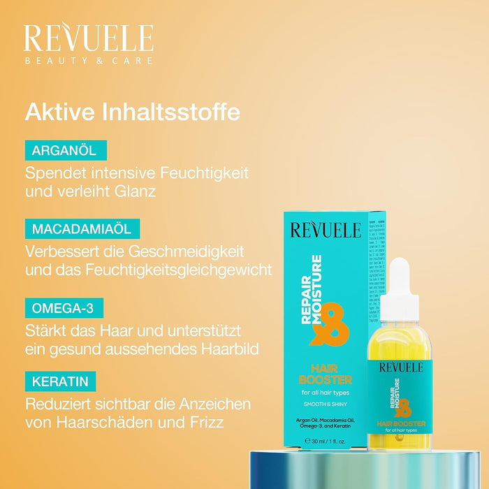 Revuele Reparierender Haarbooster