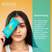 Revuele Reparierender Haarbooster