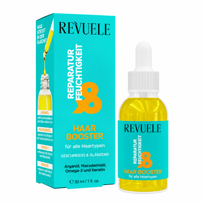 Revuele Reparierender Haarbooster