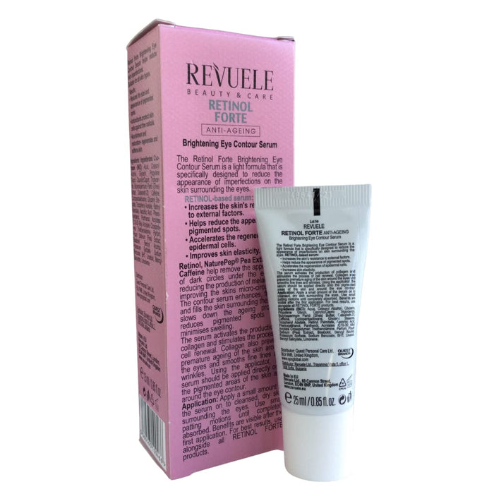 Revuele Retinol Forte Augenserum