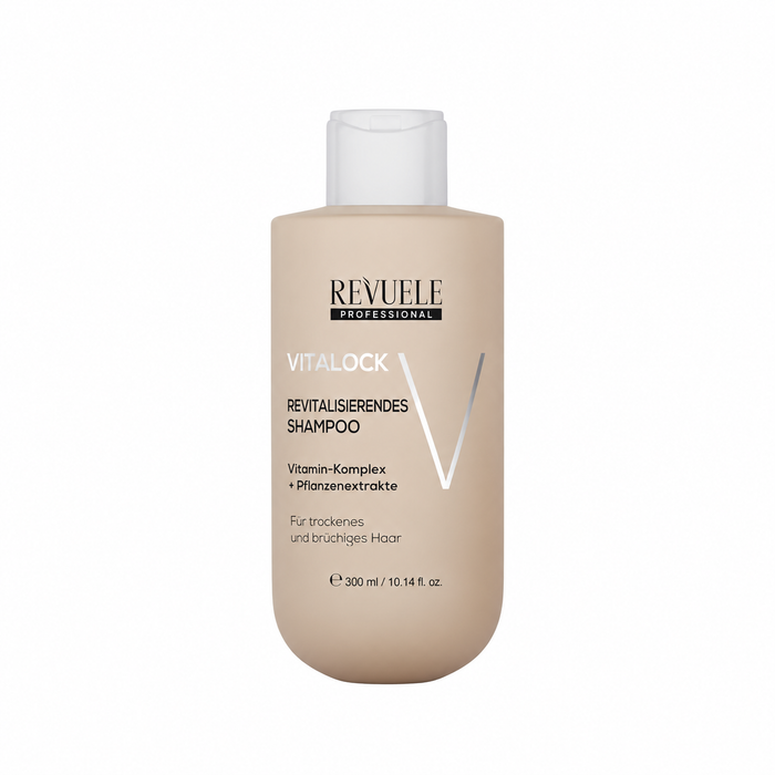 Revuele Vitalock Feuchtigkeits-Shampoo