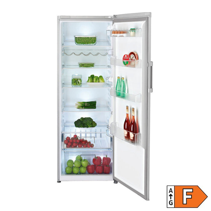 Kühlschrank Teka TS3 370 Edelstahl