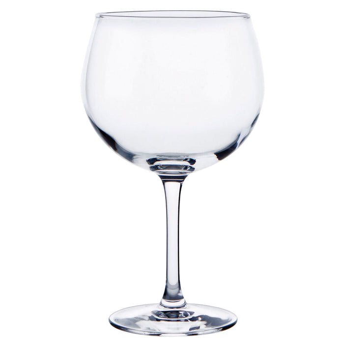 Weinglas Luminarc Durchsichtig Glas (720 ml) (6 Stück)