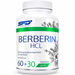 SFD Nutrition Berberin HCL