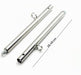 SMspade verstellbare Edelstahl-Spreizstange SB-01