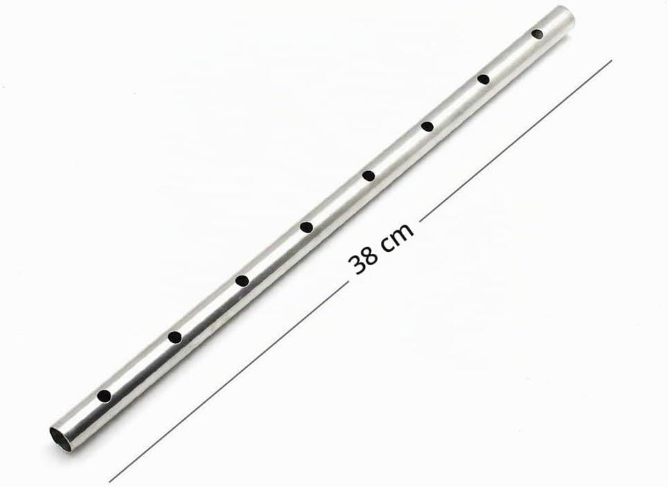 SMspade verstellbare Edelstahl-Spreizstange SB-01