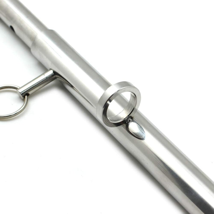 SMspade verstellbare Edelstahl-Spreizstange SB-01