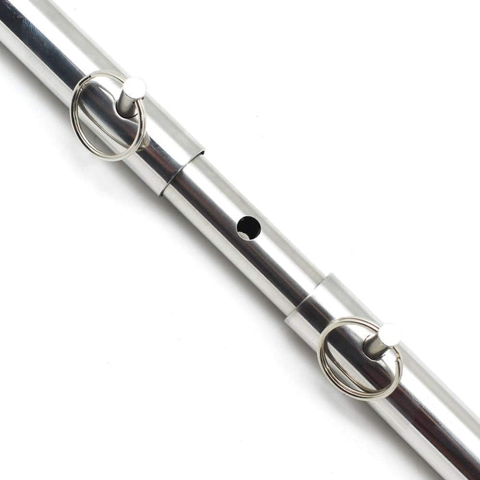 SMspade verstellbare Edelstahl-Spreizstange SB-01