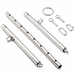 SMspade verstellbare Edelstahl-Spreizstange SB-01
