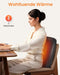 Snailax SL-146B Shiatsu-Massagekissen