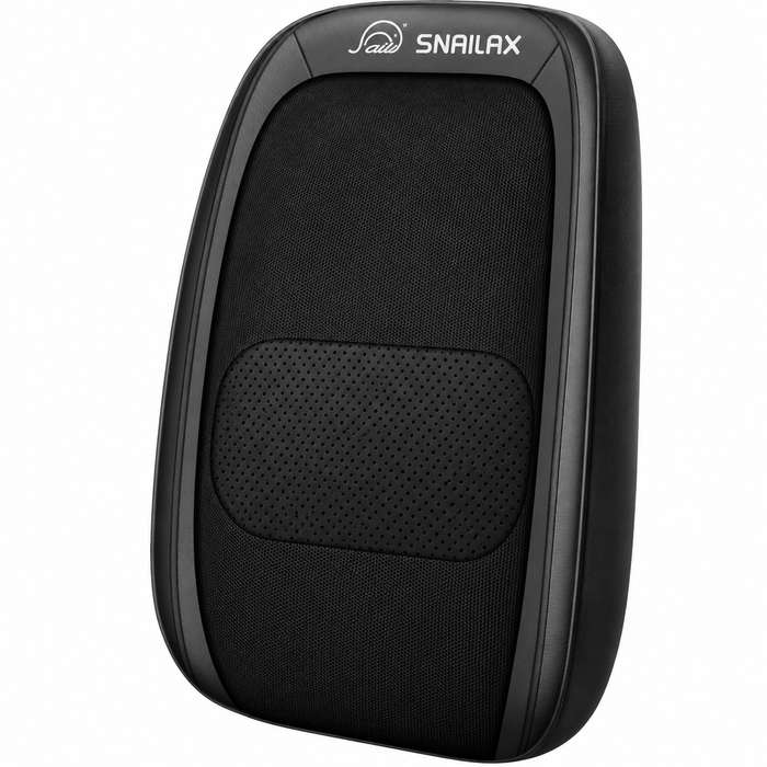 Snailax SL-146B Shiatsu-Massagekissen