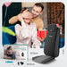 Snailax SL-228 Shiatsu-Massageauflage mit Punktmassage