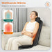Snailax SL-228 Shiatsu-Massageauflage mit Punktmassage