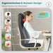 Snailax SL-229 Massageauflage mit Kompression