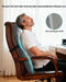 Snailax SL-22A5 4D-Massagesitzauflage