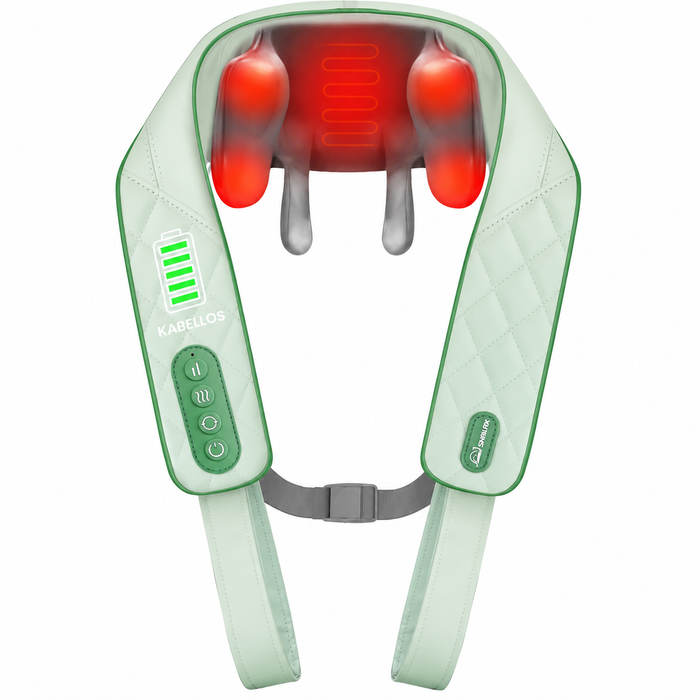 Snailax SL-682 Kabelloses Schultermassagegerät