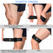 SupreGear ITB-Bandage mit Kompressionspolster