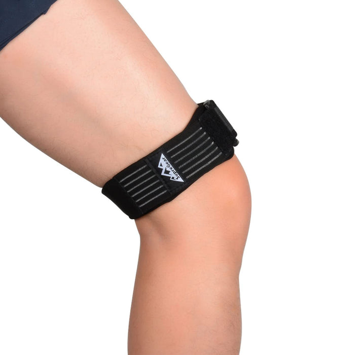 SupreGear ITB-Bandage mit Kompressionspolster