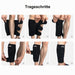 SupreGear verstellbare Wadenbandage