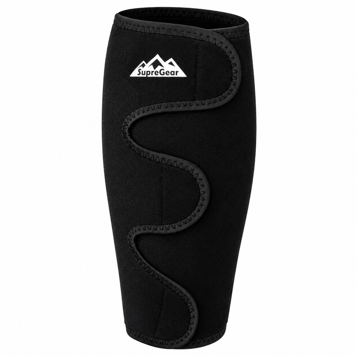 SupreGear verstellbare Wadenbandage