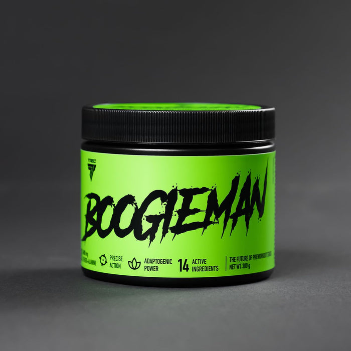 Trec Nutrition Boogieman Grapefruit-Limette