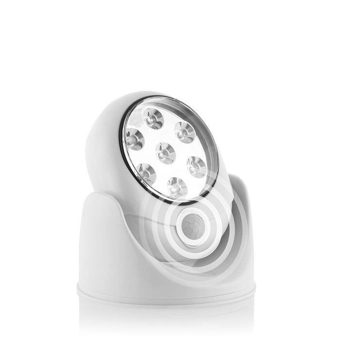InnovaGoods LED Lampe mit Bewegungssensor