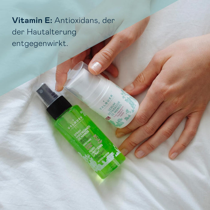 Valquer Hand Repair Serum