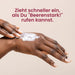 Jean & Len Handcreme I Love You Berry Much