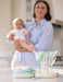 Momcozy Flaschenbürsten-Set - Babyflaschen