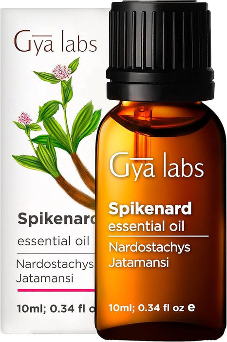 Gya Labs Ätherisches Spikenard Öl