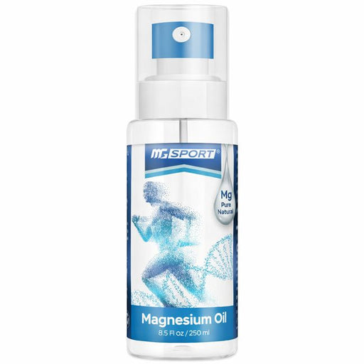 MGSPORT Magnesium-Öl Spray