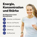 Avitale Magnesium 400 direkt Orange
