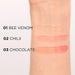 Eveline Cosmetics Oh! My Lips Volumizing Lip Gloss Chocolate