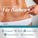 UNIEDI Narbenpflaster V2601-0007