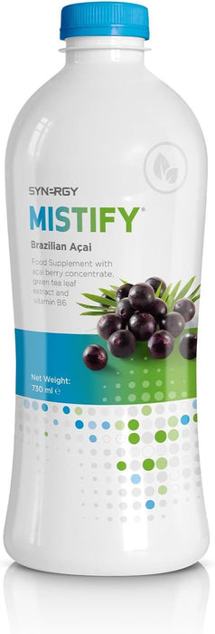 Synergy WorldWide Mistify