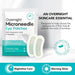 Abodiuss Hyaluron Microneedling Augenpads