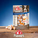 8in1 Triple Flavour Knochen XS