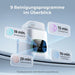 Momcozy KleanPal Pro All-in-One Flaschenreiniger