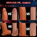 HIVEFUN  Dildo Dick Diloschwanz Realistisch